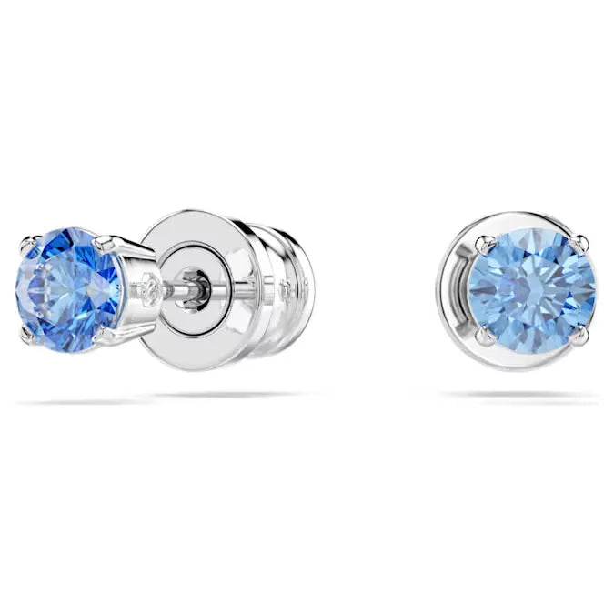 Orecchini a Lobo Swarovski Stilla Attract - ORECCHINI