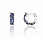 Orecchini Chimento Donna