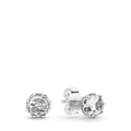 Orecchini Corona
