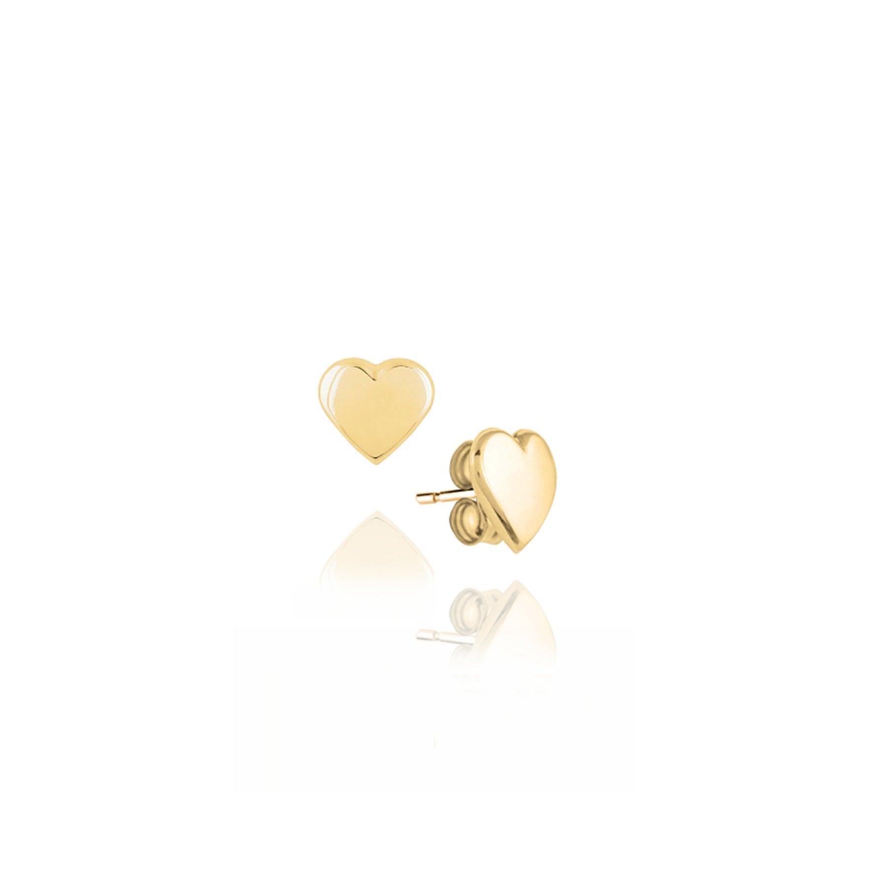 Orecchini Cuore