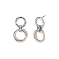 ORECCHINI DA DONNA 2 JEWELS