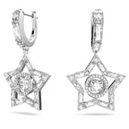 Orecchini Da Donna Di Swarovski Della Collezione Stella.