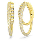 orecchini donna gioielli Swarovski Dextera