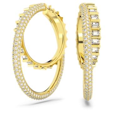 orecchini donna gioielli Swarovski Dextera