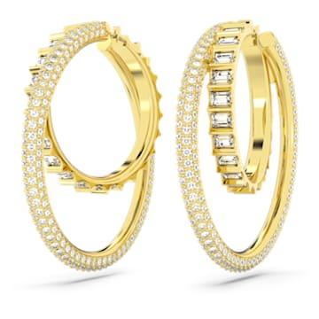 orecchini donna gioielli Swarovski Dextera