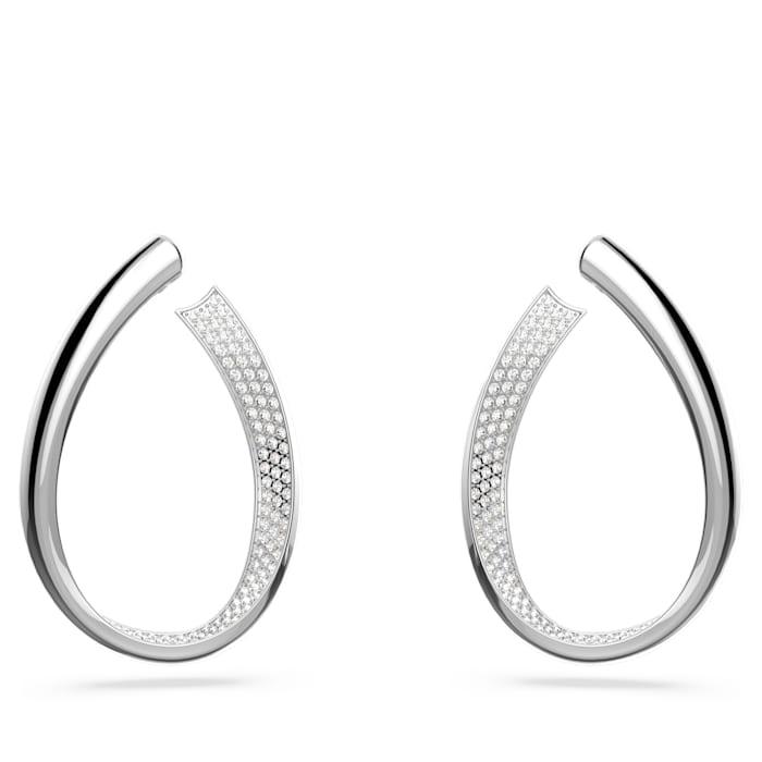 orecchini donna gioielli Swarovski Exist