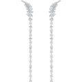 Orecchini donna gioielli Swarovski Nice