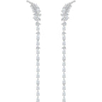 Orecchini donna gioielli Swarovski Nice