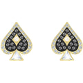 orecchini donna gioielli Swarovski Tarot Magic