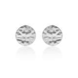 ORECCHINI ECLAT FLASHES IN ARGENTO