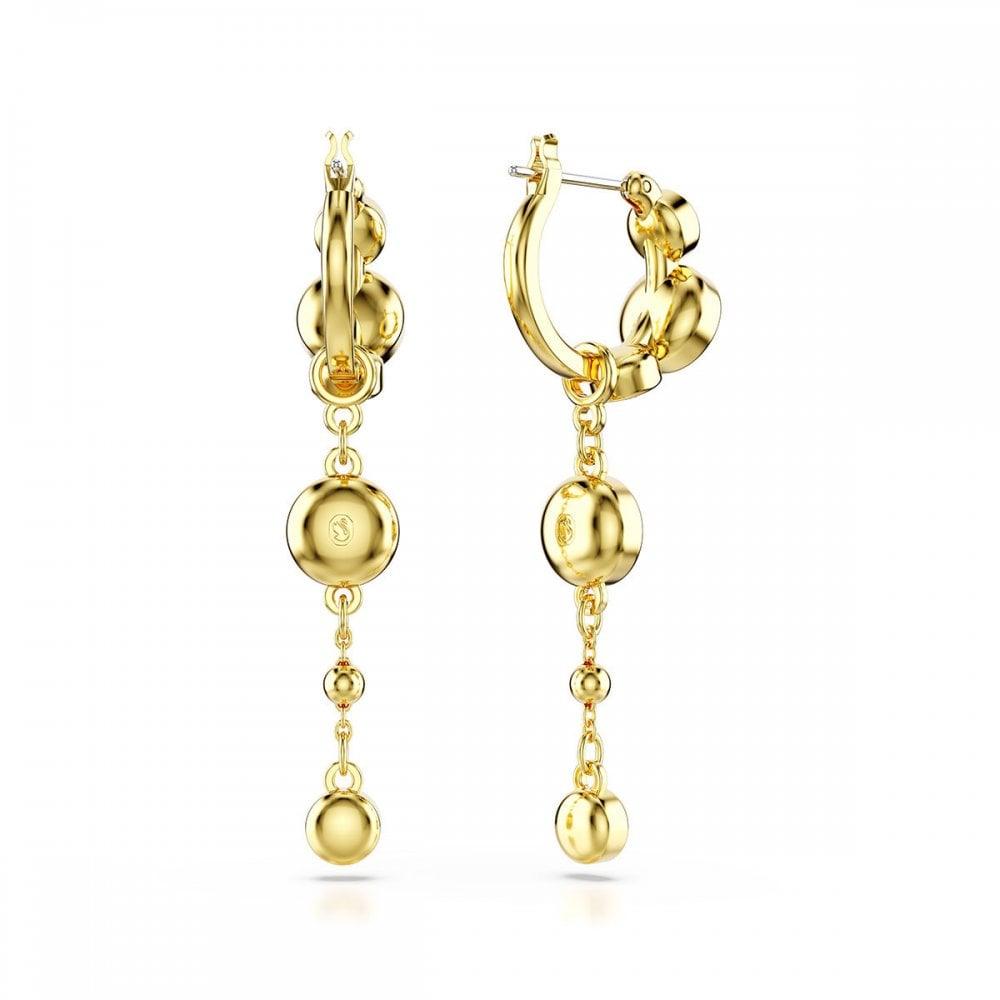 orecchini i Swarovski Imber