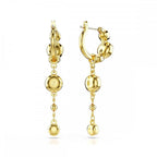 orecchini i Swarovski Imber