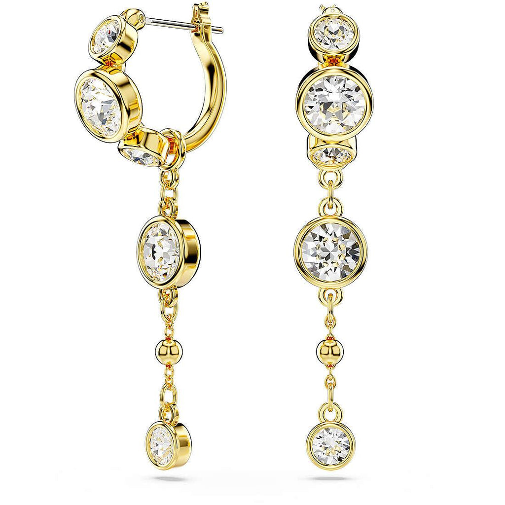 orecchini i Swarovski Imber