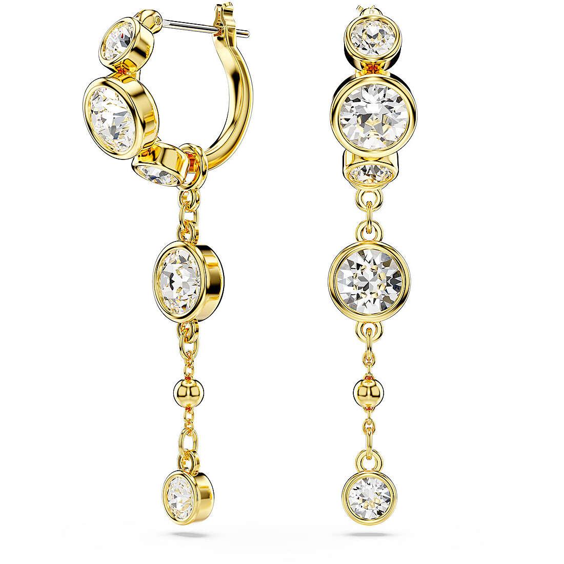 orecchini i Swarovski Imber