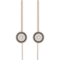 Orecchini "Lollypop" Bullseye Drop