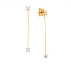 Orecchini Luce