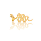 Orecchini Luxury Wild - ORECCHINI