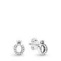 Orecchini O Coronata