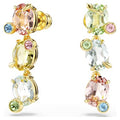 Orecchini pendenti Gema Swarovski - ORECCHINI