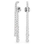 Orecchini Pendenti Matrix Swarovski - ORECCHINI