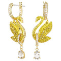 Orecchini pendenti Swarovski
