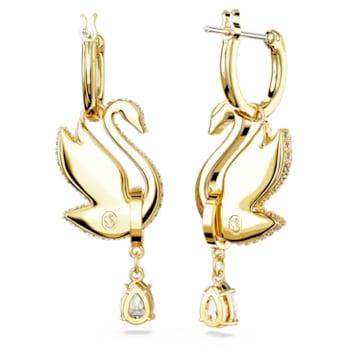 Orecchini pendenti Swarovski