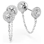 Orecchini pendenti Swarovski Una Angelic - ORECCHINI