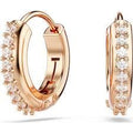 Orecchini Swarovski Donna