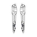 Orecchini Swarovski Donna