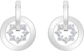 ORECCHINI SWAROVSKI FURTHER
