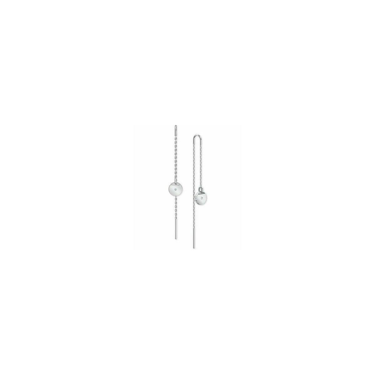 Orecchini Swarovski Ginger -