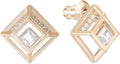 ORECCHINI SWAROVSKI HILLOCK