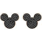 ORECCHINI SWAROVSKI MICKEY&MINNIE