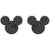 ORECCHINI SWAROVSKI MICKEY&MINNIE