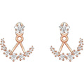 orecchini Swarovski Moonsun