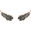 orecchini Swarovski Naughty