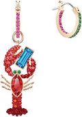 ORECCHINI SWAROVSKI OCEAN