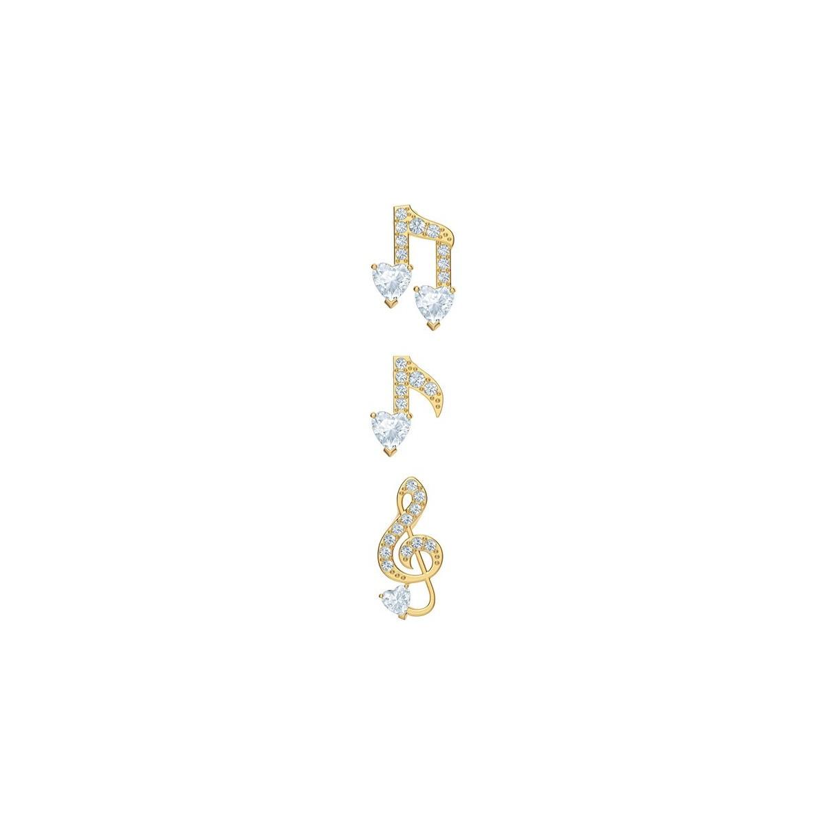 ORECCHINI SWAROVSKI PLEASANT