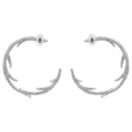 Orecchini Swarovski Polar