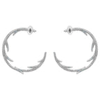 Orecchini Swarovski Polar
