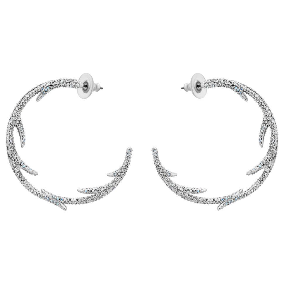 Orecchini Swarovski Polar