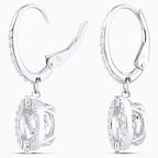 ORECCHINI SWAROVSKI SPARKLING DANCE DROP 2.0