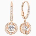 ORECCHINI SWAROVSKI SPARKLING DANCE DROP 2.0