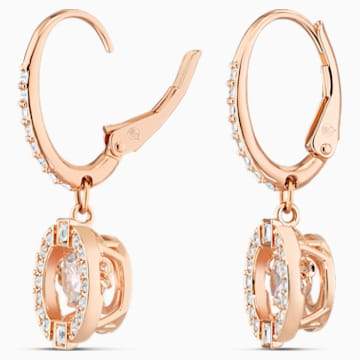 ORECCHINI SWAROVSKI SPARKLING DANCE DROP 2.0