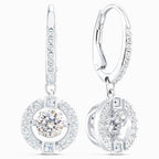 ORECCHINI SWAROVSKI SPARKLING DANCE DROP 2.0