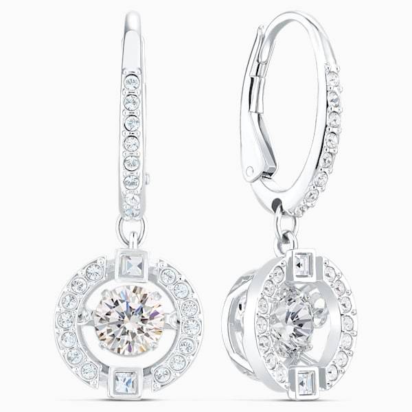 ORECCHINI SWAROVSKI SPARKLING DANCE DROP 2.0