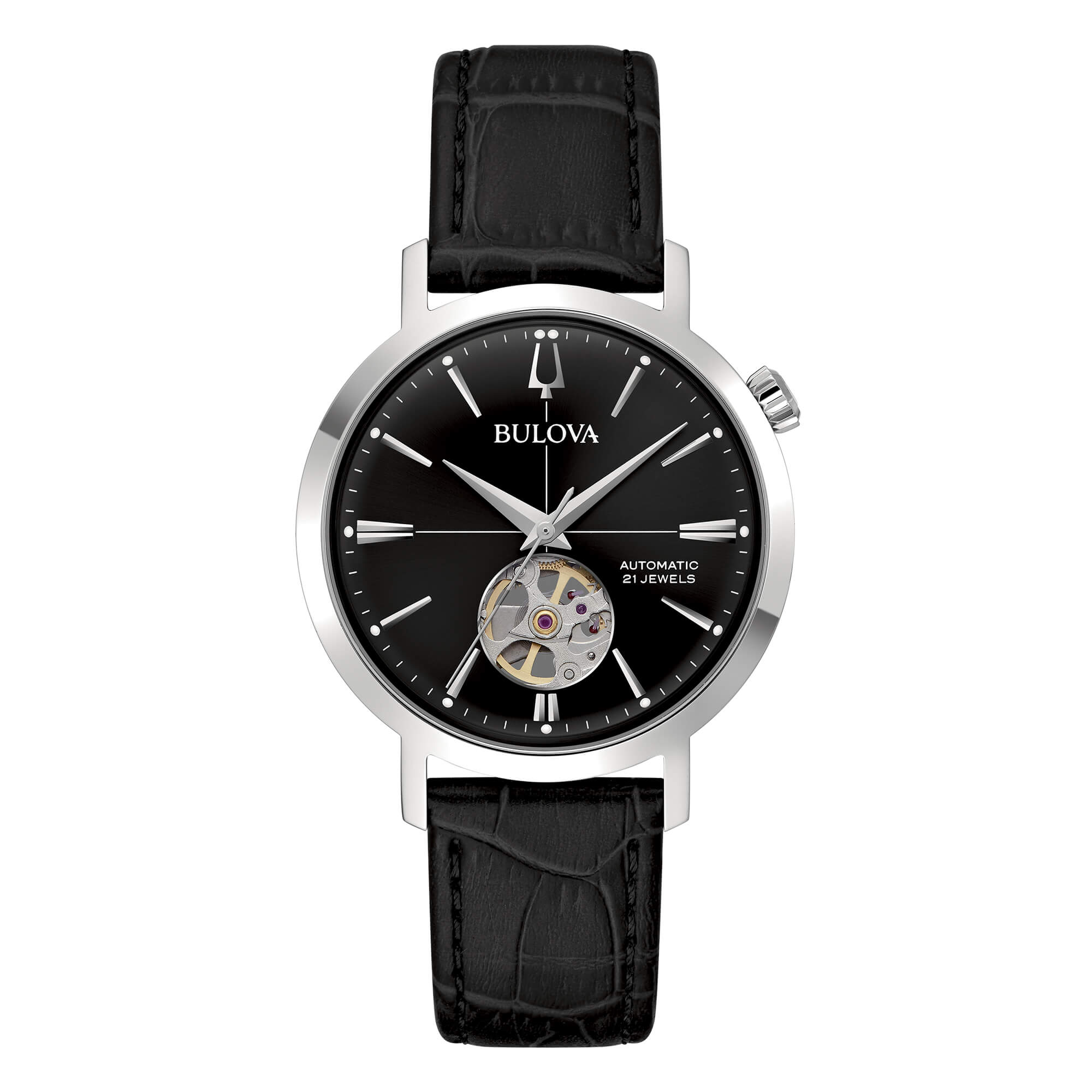 Orologio Aerojet Automatic 38 mm - OROLOGIO