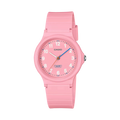 Orologio Analogico - Rosa - OROLOGIO