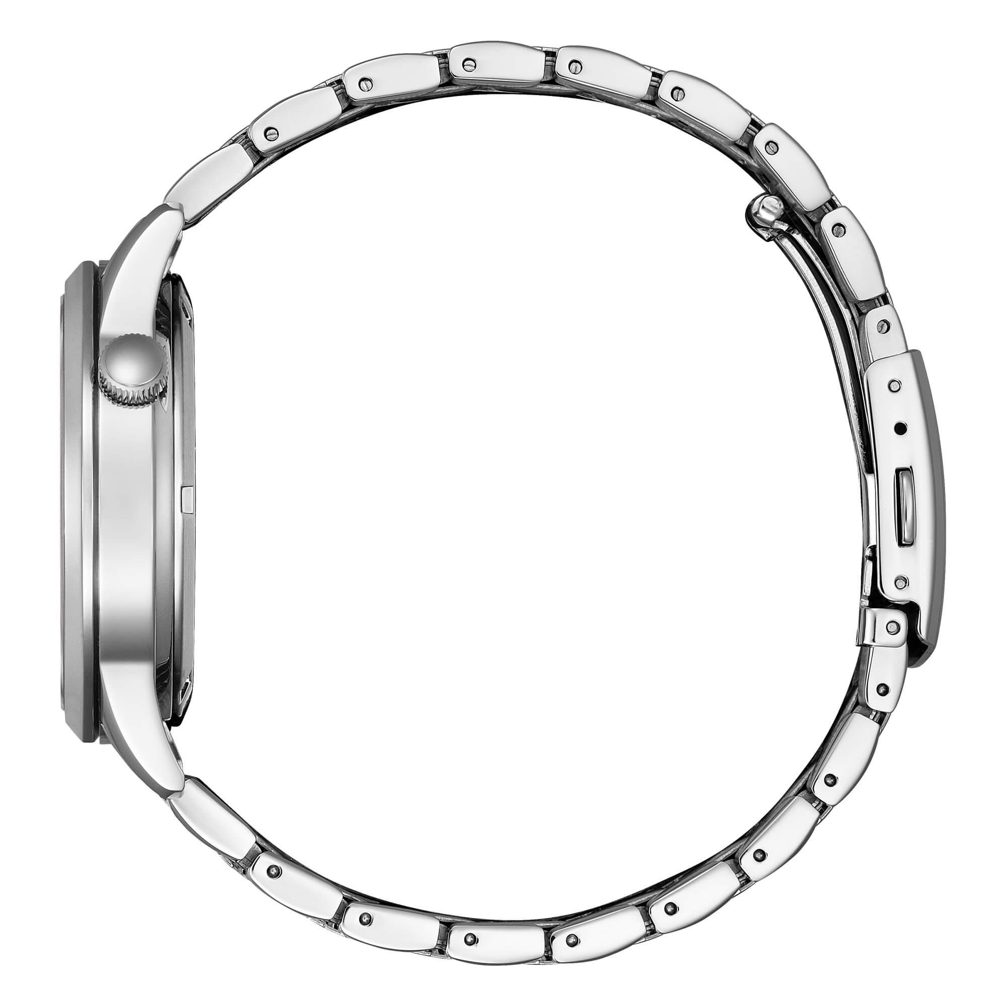 Orologio Automatico Citizen NH9131-73L