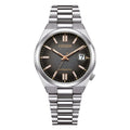 Orologio Automatico Citizen Tsuyosa 37mm Time Slip Edizione Limitata - NJ0200-50E - OROLOGIO